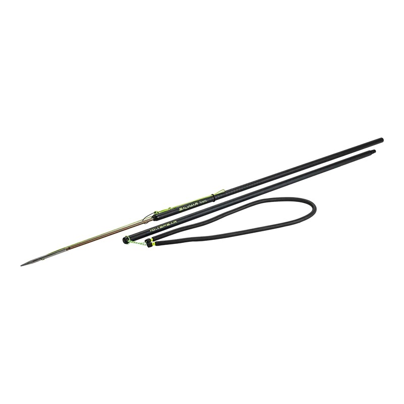 Salvimar pole spear 14 short