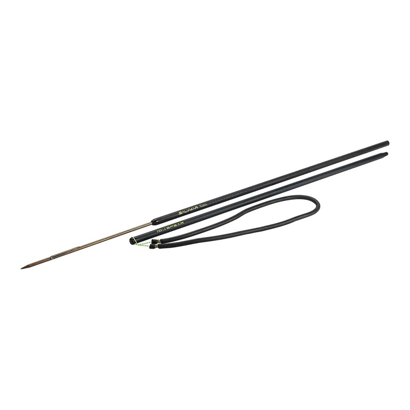 Salvimar pole spear 18