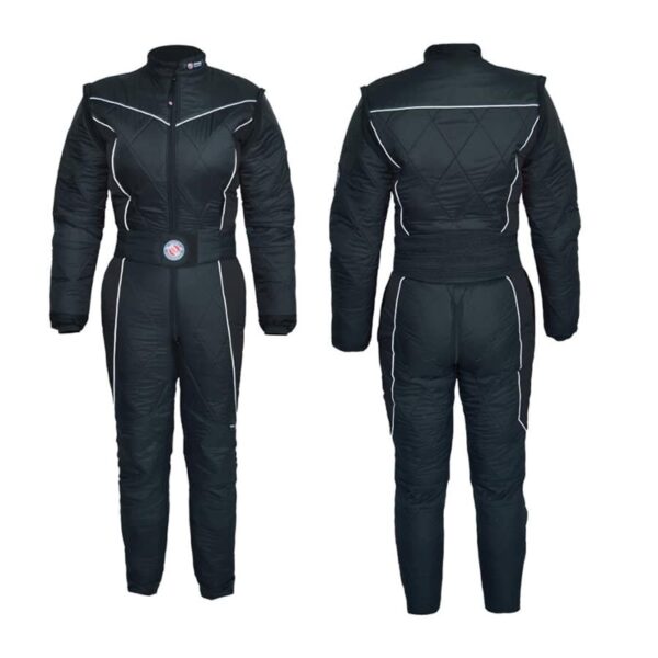 Sottomuta per muta stagna santi bz400x ladies first