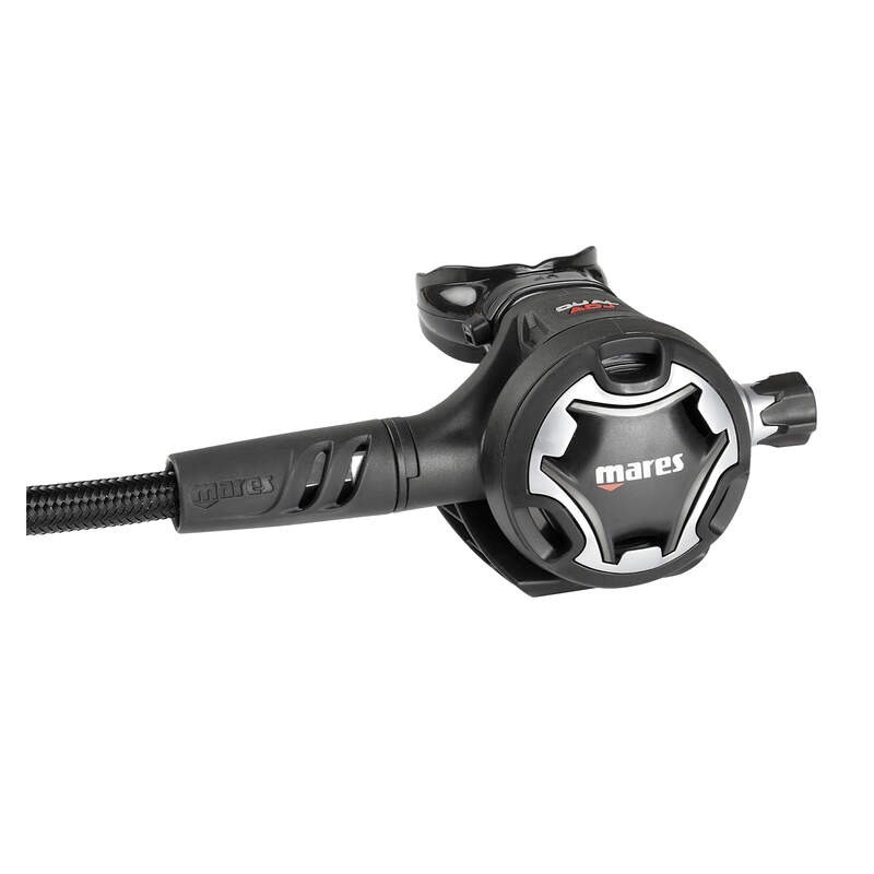 Erogatore mares dual adj 62x