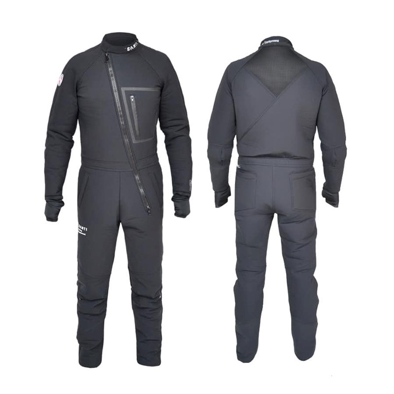 Sottomuta per muta stagna santi  flex 190