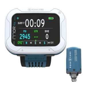 Computer subacqueo aqualung i770r con trasmettitore