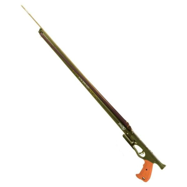 Fucile subacqueo sigalsub nemesis pro verde