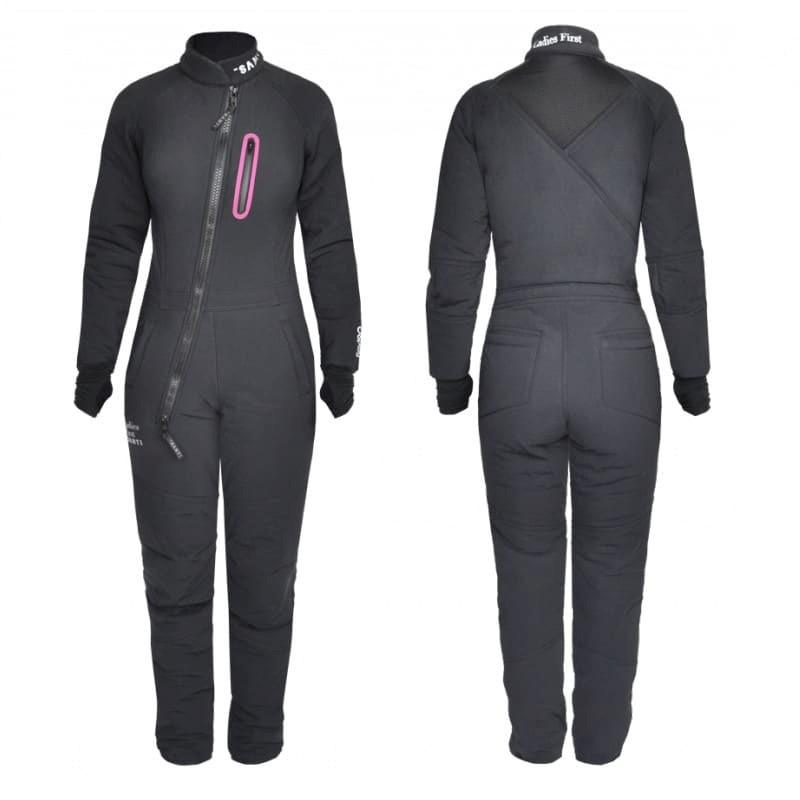 Sottomuta per muta stagna santi flex190 ladies first