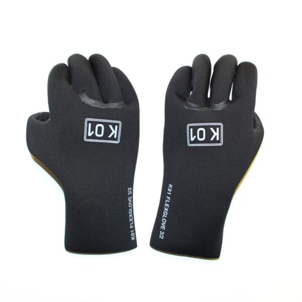 Guanti flexglove k01 5/4mm