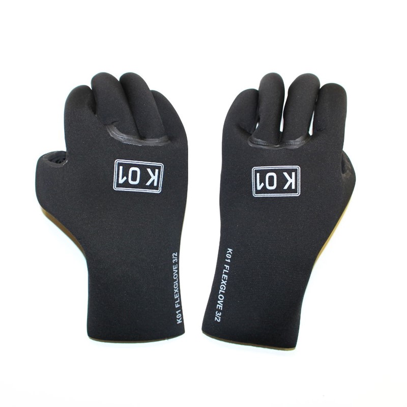 Guanti flexglove k01 5/4mm
