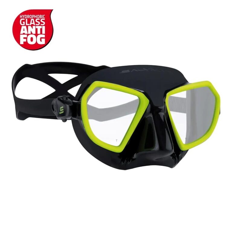 Maschera salvimar a volume ridotto noah