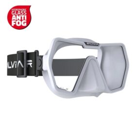 Maschera salvimar drake anti fog cinghiolo elastico