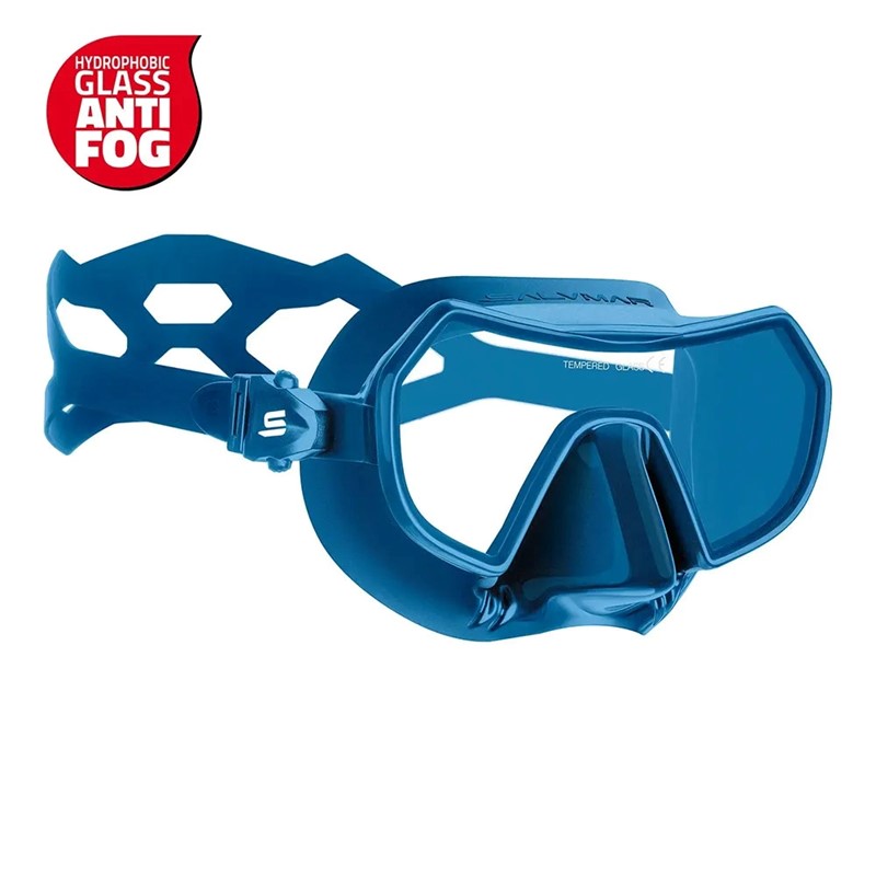 Maschera salvimar endless anti fog