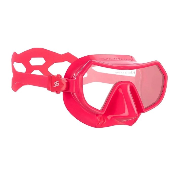 Maschera salvimar endless anti fog