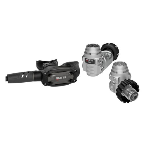 Erogatore mares sxs 62x