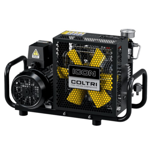 Compressore portatile coltri icon