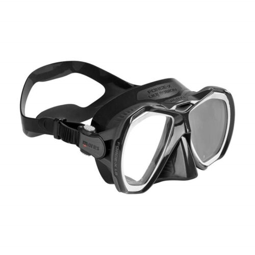 Maschera mares force-x ls