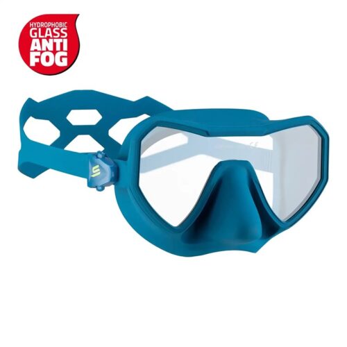 Maschera salvimar a volume ridotto neo anti fog