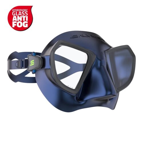 Maschera salvimar a volume ridotto noah comfort anti fog