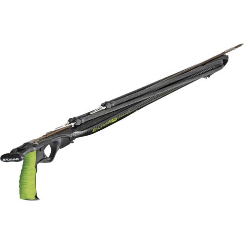 Salvimar carbon sapiens metal 95