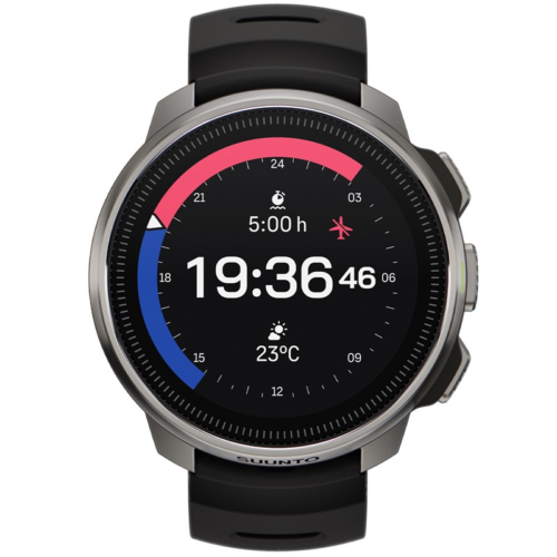 Smartwatch suunto ocean