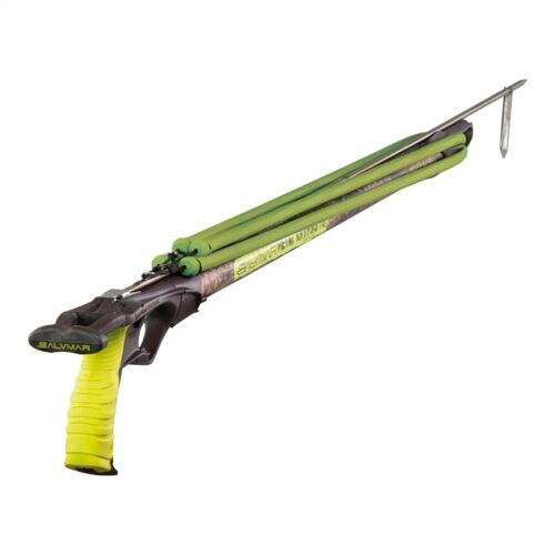 Salvimar metal krypsis