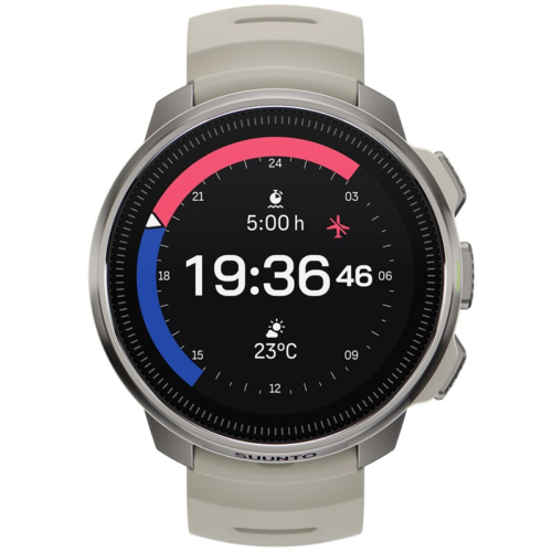 Smartwatch suunto ocean