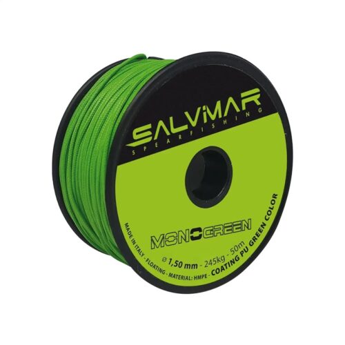 Sagola 1,5mm 120kg 50mt
