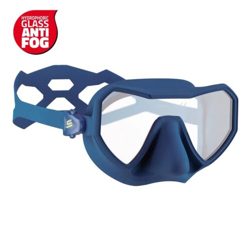 Maschera salvimar a volume ridotto neo anti fog