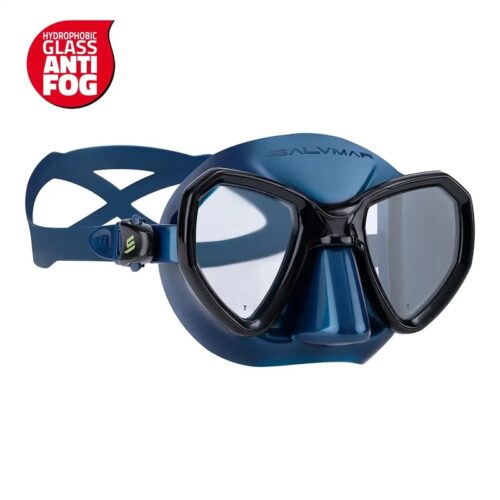 Maschera salvimar a volume ridotto morpheus anti fog