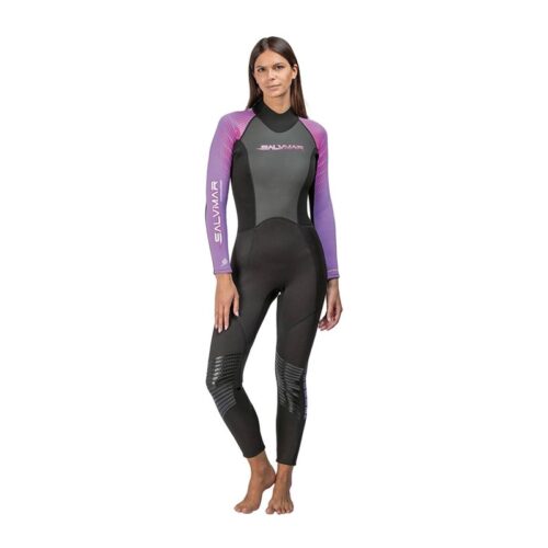 Muta salvimar caribe 3mm donna