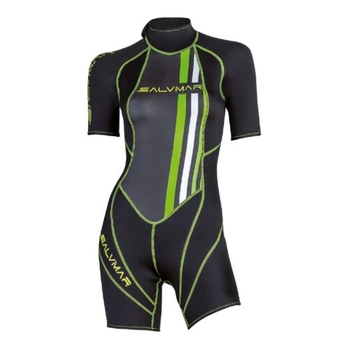 Muta salvimar shorty lady 2.0mm