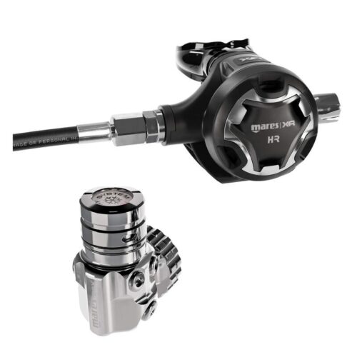 Erogatore mares 26xr - hr