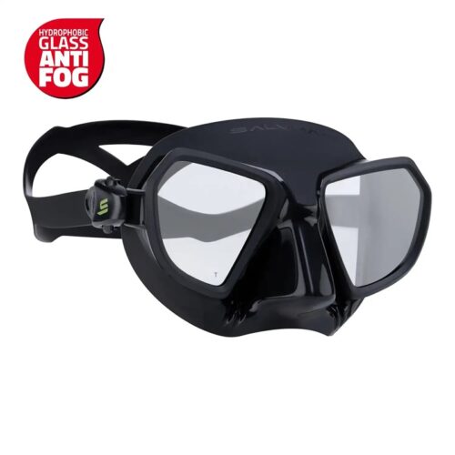 Maschera salvimar a volume ridotto noah anti fog