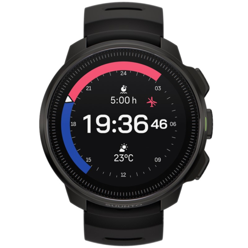 Smartwatch suunto ocean