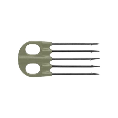 Fiocina salvimar jet 5 punte mustad