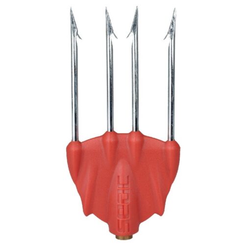 Fiocina seac killer 4p light