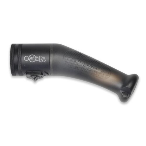 Torcia best divers cobra pure