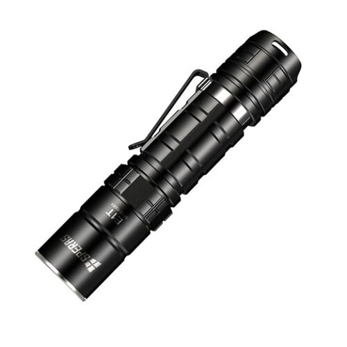 Torcia best divers n°1 led