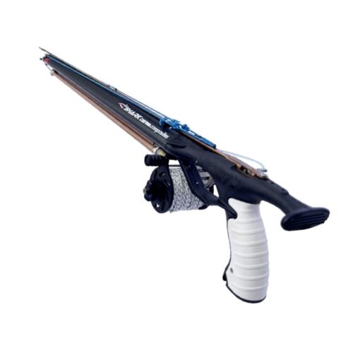 Cetma shark vela