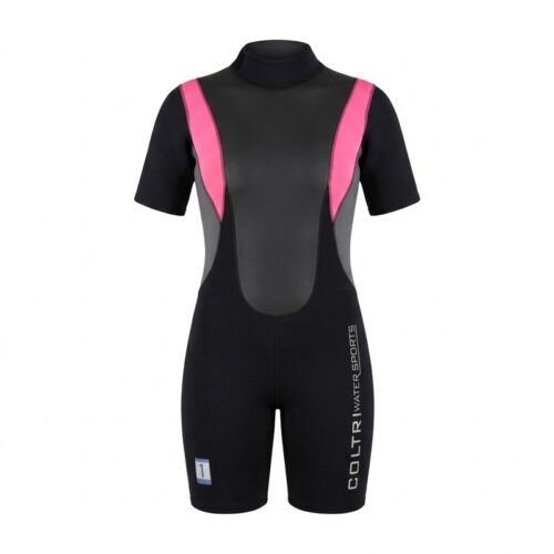 Shorty coltri sub sky 3mm