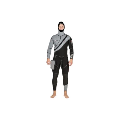Muta mares flexa z-therm