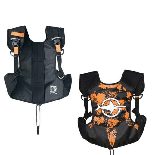 Schienalino beuchat neo pvc 8kg